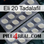 Eli 20 Tadalafil 07